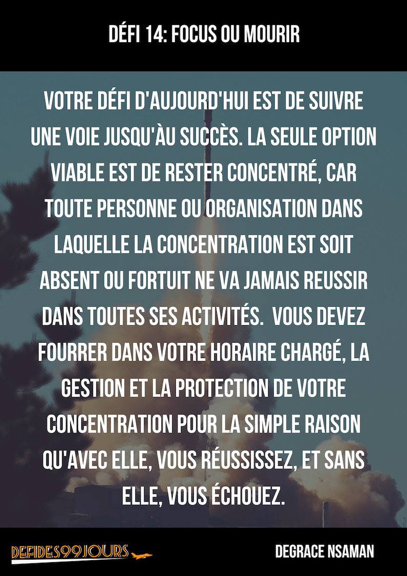 defi 13