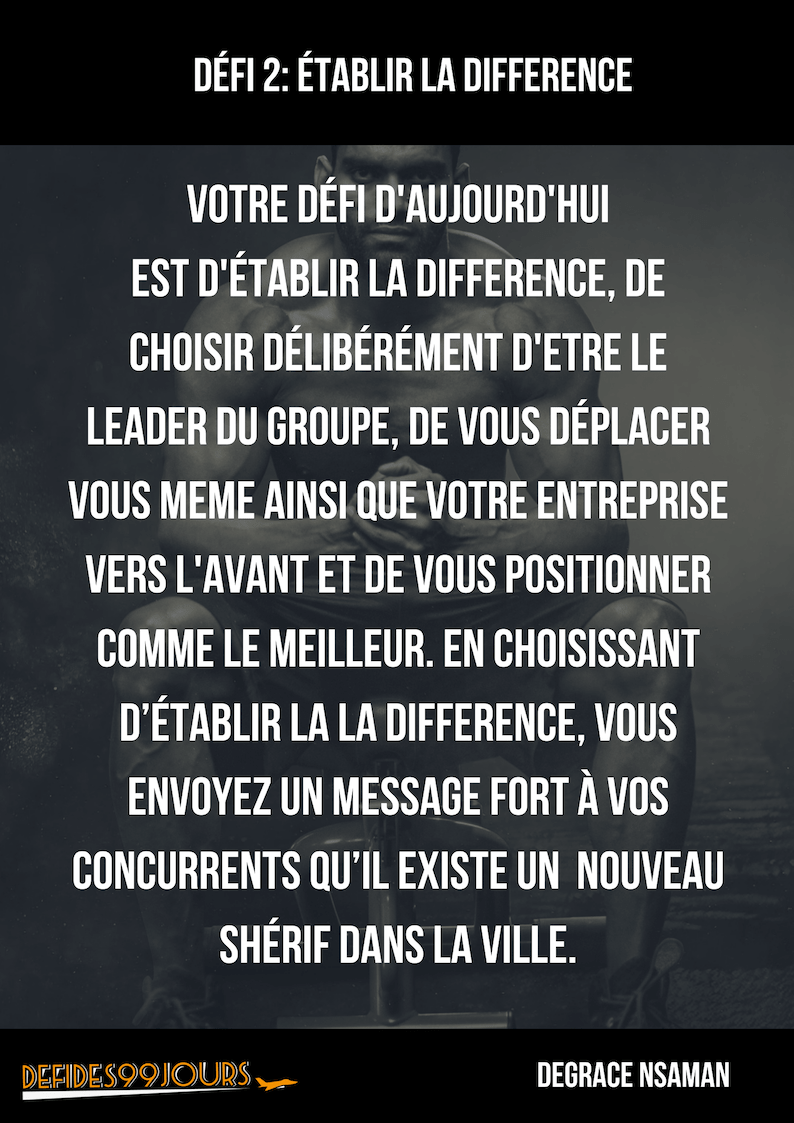 defi 2