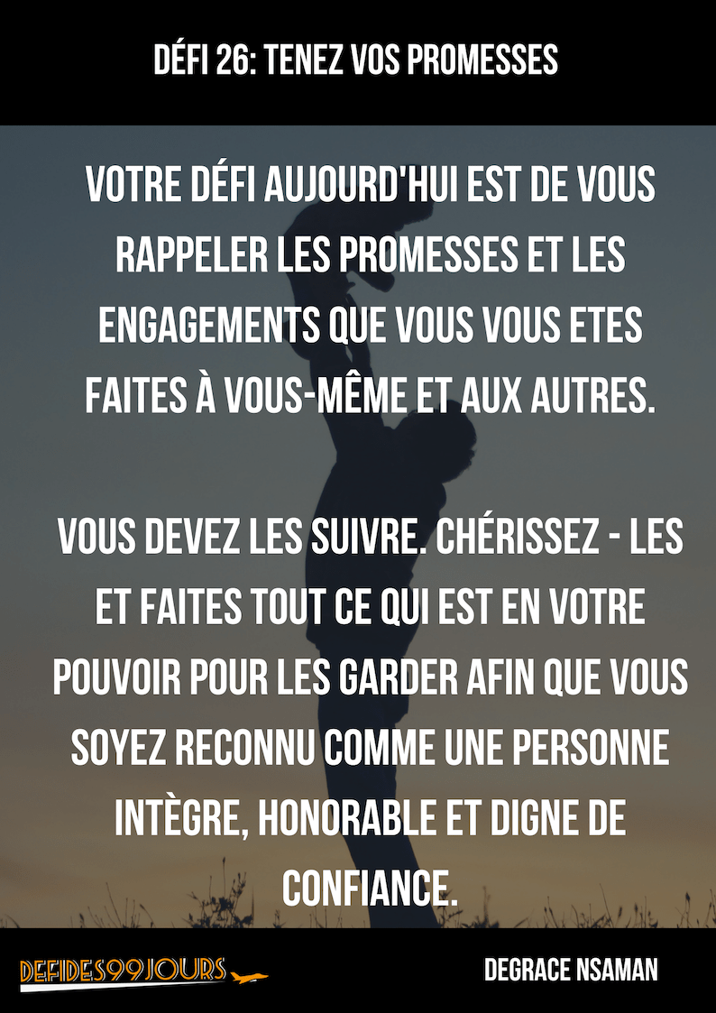 defi 26