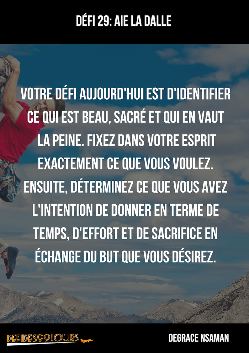 defi 29