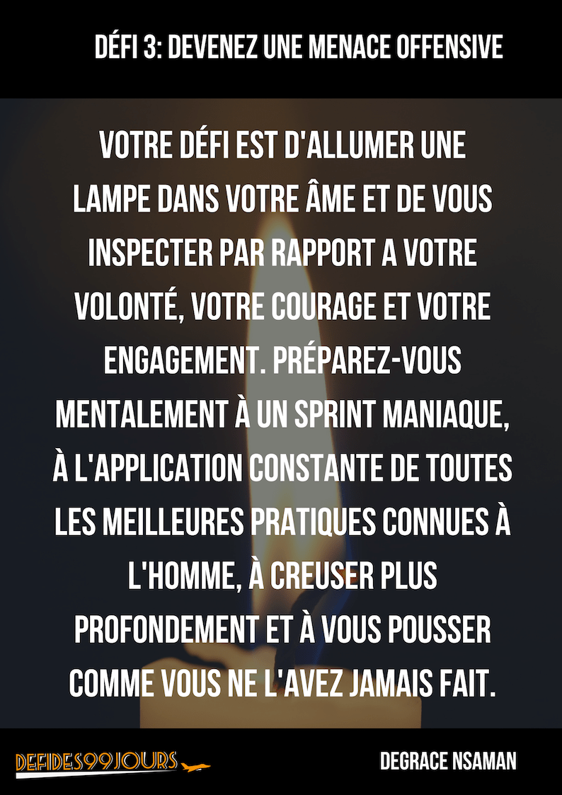 defi 3