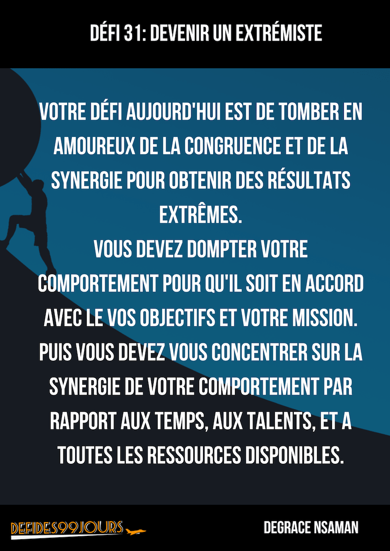 defi 31