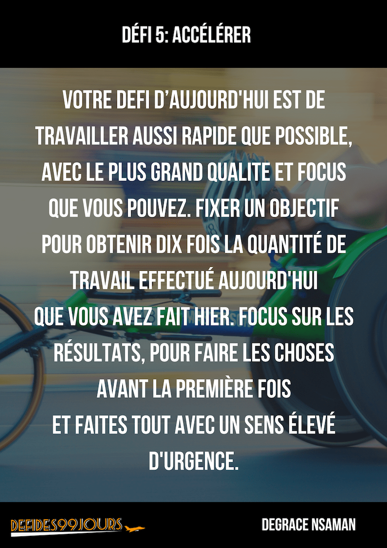 defi 5