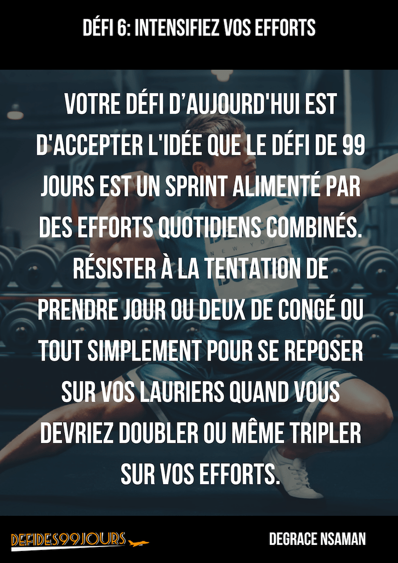 defi 6